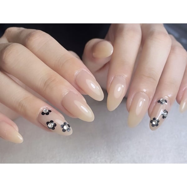 【初回オフ無料☆おすすめ！！Hand】simple art