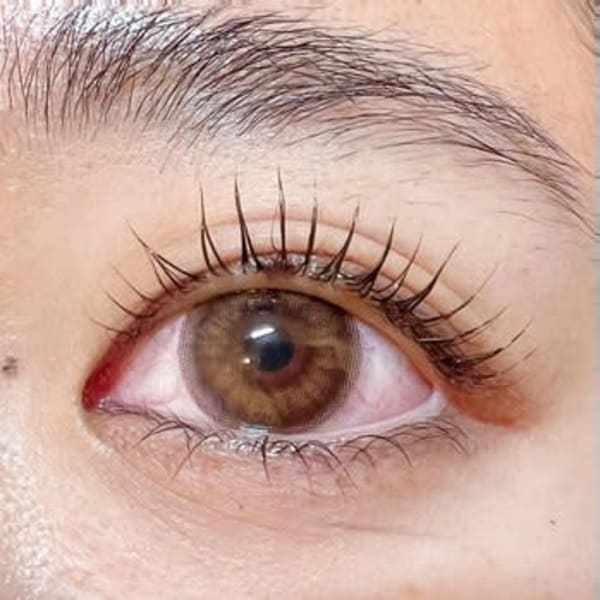 【お試し価格☆TIGRE初来店orメニュー初回】メーテルラッシュリフト♪