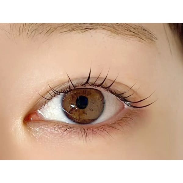 【お試し価格☆TIGRE初来店orメニュー初回】メーテルラッシュリフト♪