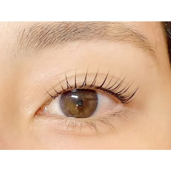 【お試し価格☆初回のみ】次世代まつ毛パーマ☆パリジェンヌラッシュリフト♪