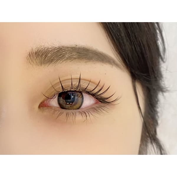 【お試し価格☆初回のみ】premiumフラットラッシュ☆100本4500円→4200円