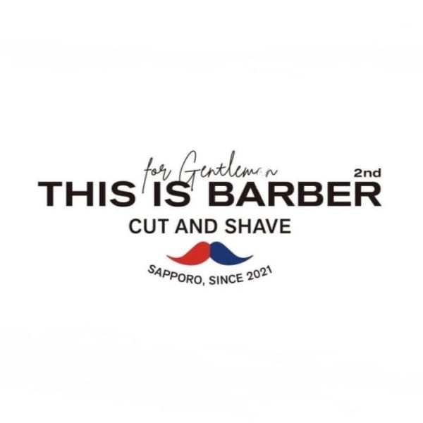 THIS IS BARBER 2nd