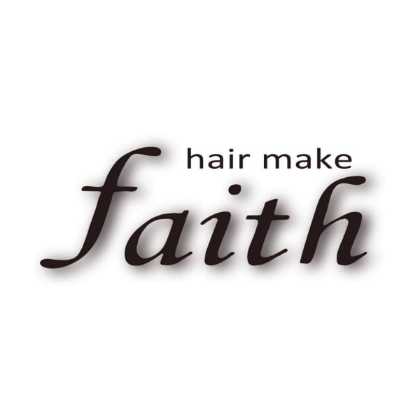 hair make faith