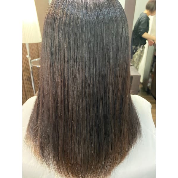 【人気No.2】ご新規様限定！似あわせカット＋美髪チャージサイエンスアクア（髪質改善トリートメント)