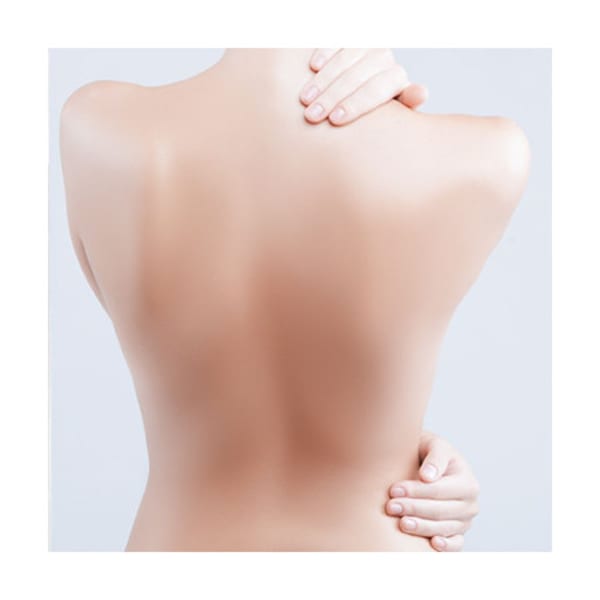 【女性限定】全身脱毛《顔、VIOあり》￥7,700