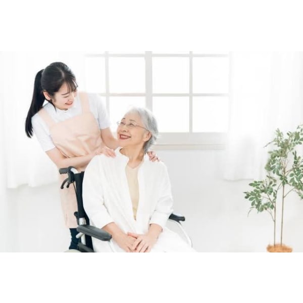 40代以上 女性限定【介護脱毛 VIO脱毛】￥2750