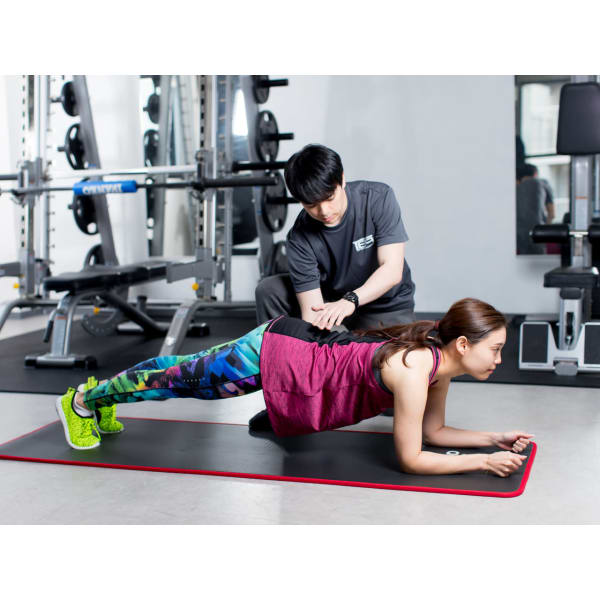 初回限定パーソナル体験パック（体験50分×4回セット）