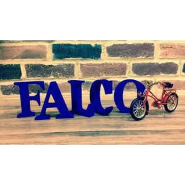 FALCO hair 練馬店