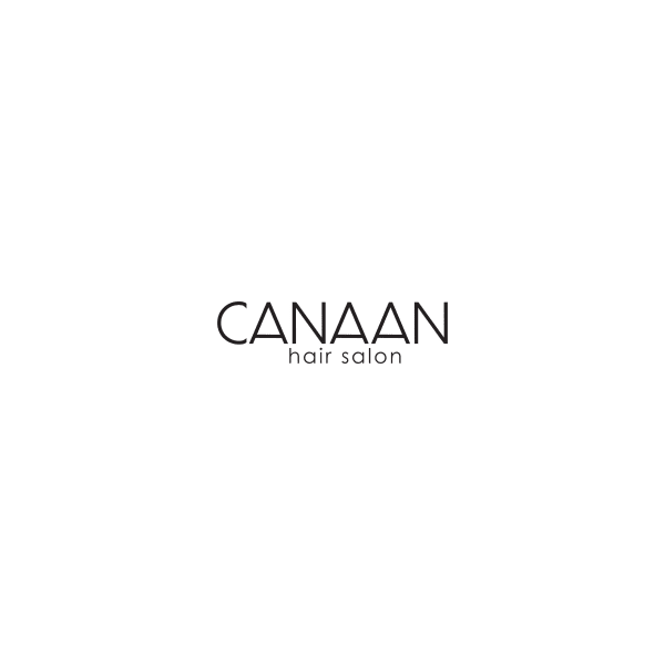 CANAAN hair salon 表参道店