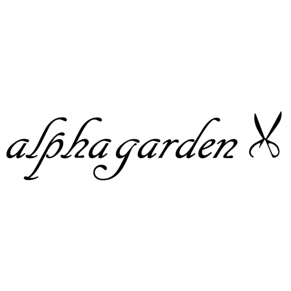 alpha garden