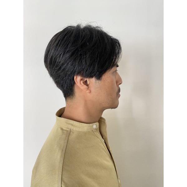 メンズカット(税込)