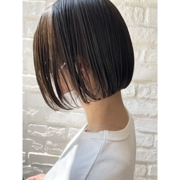 【平日限定】カット＋選べるカラー  ¥11,550→¥7,700