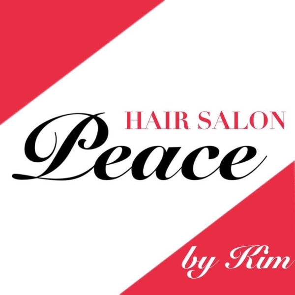 HAIR SALON Peace by Kim