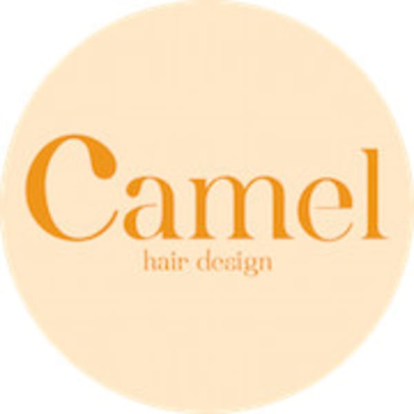Camel hairdesign【キャメル・ヘアーデザイン】