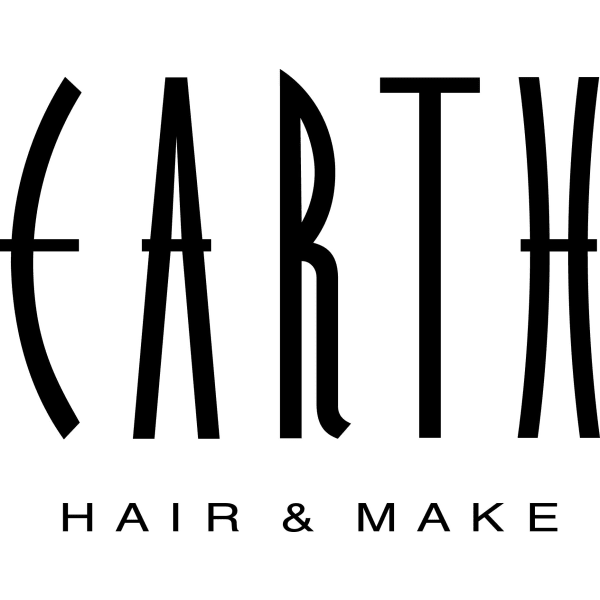 HAIR & MAKE EARTH 大分森町店