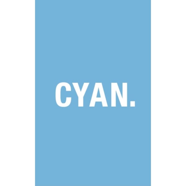 CYAN.