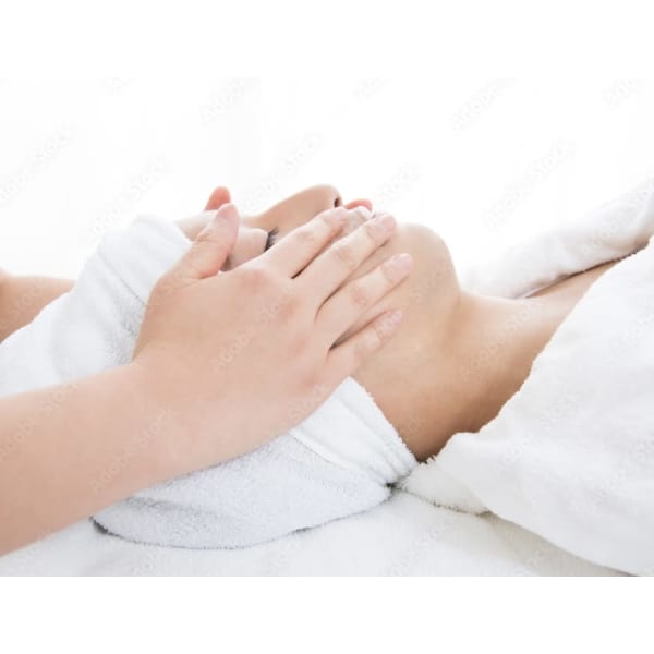 【新規限定】メンズ美容カイロフェイシャルエステコース 120分（問診・今後のご提案含む）