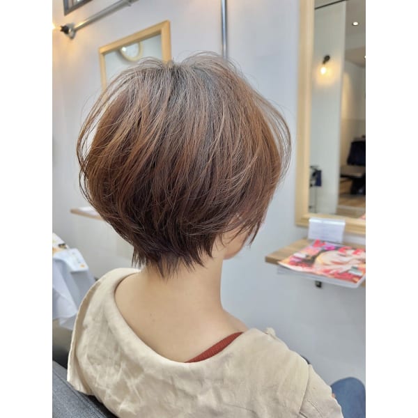 【新生活応援☆ご新規様限定】カット+SYSTEMトリートメント  ¥4,500