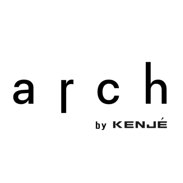arch by KENJE
