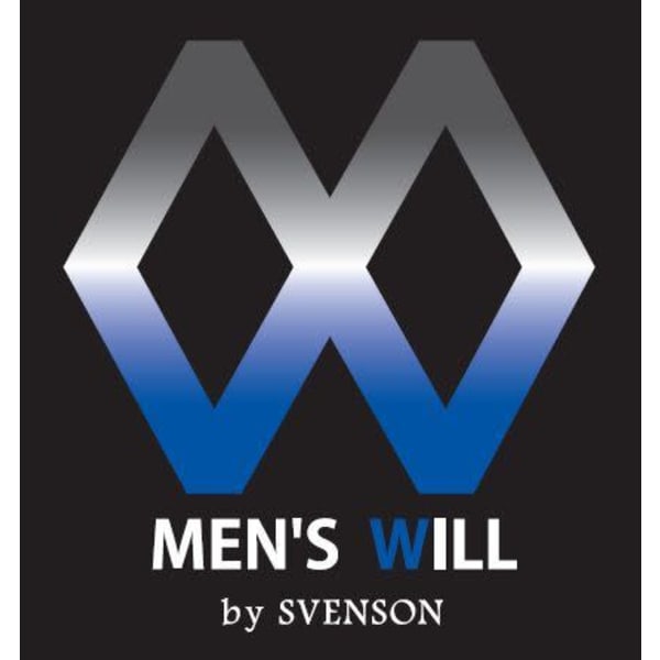 MEN'S WILL by SVENSON 京都スタジオ