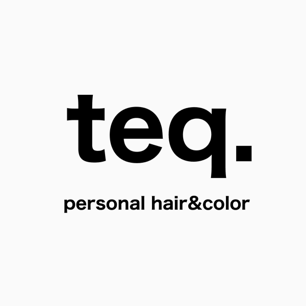 teq. personal hair&color