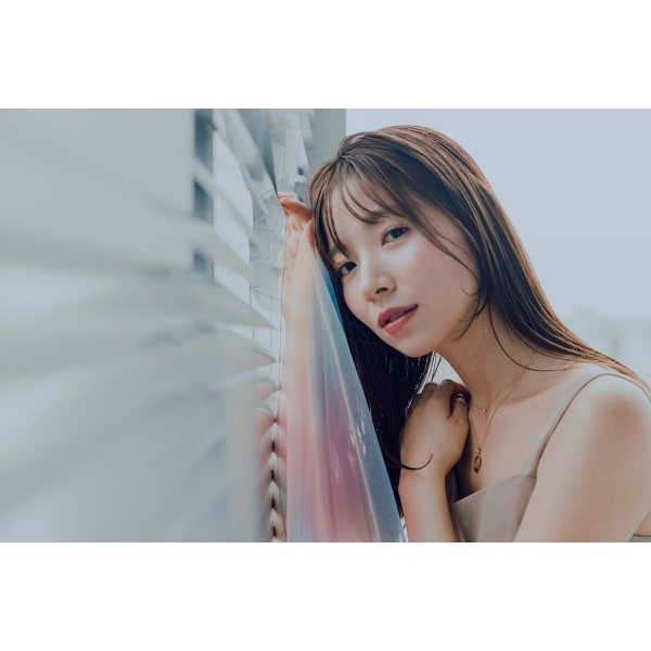 【当店人気NO1】リノケアカラーカットTR【marbb付】