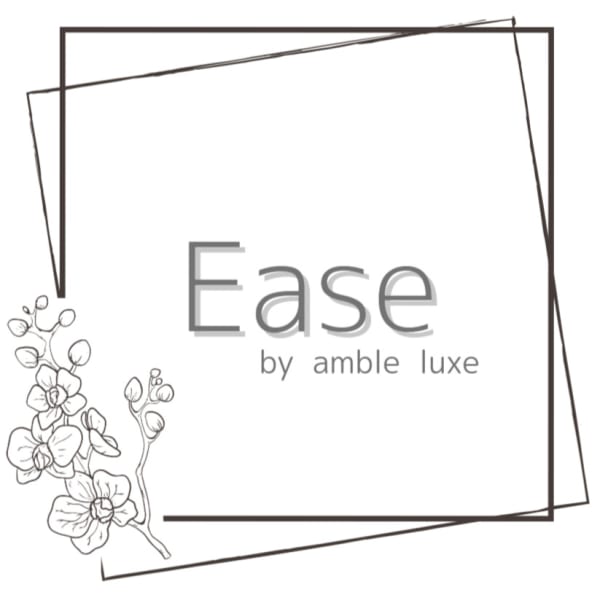Ease by amble luxe 北千住