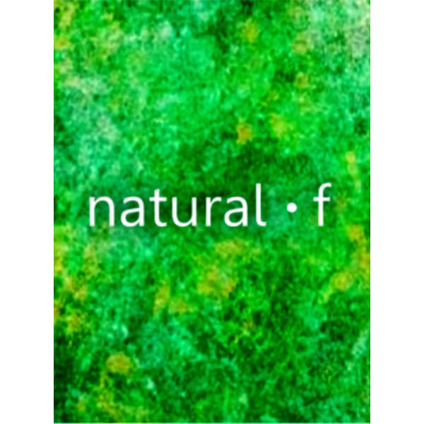 natural・f
