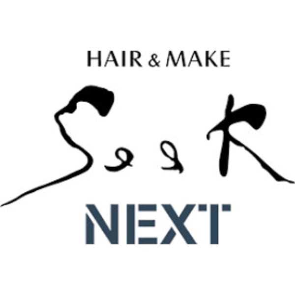 HAIR&MAKE SeeK NEXT 八王子
