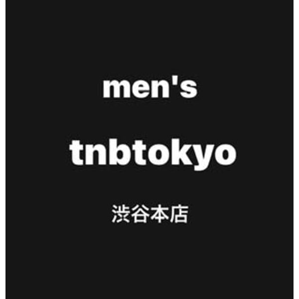 TNB TOKYO【 men's】 渋谷本店