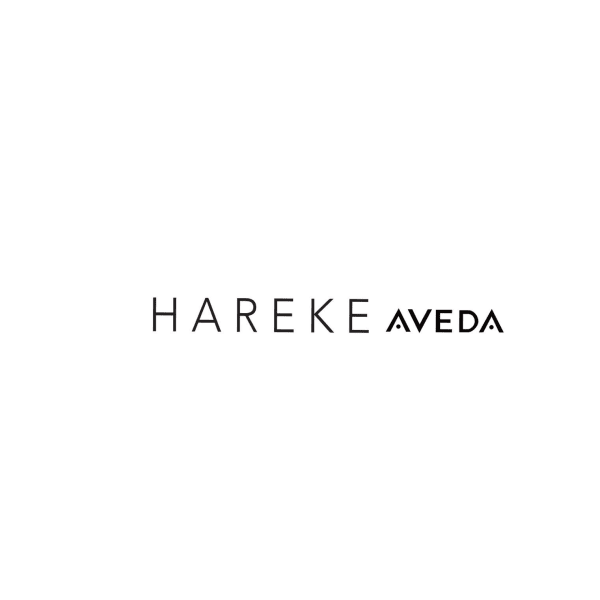 HAREKE AVEDA&HAREKE 8