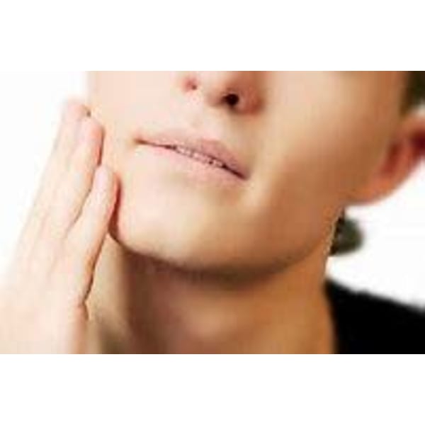 ※電話予約のみ【メンズ限定】　ご新規様　お試し一部分　￥550