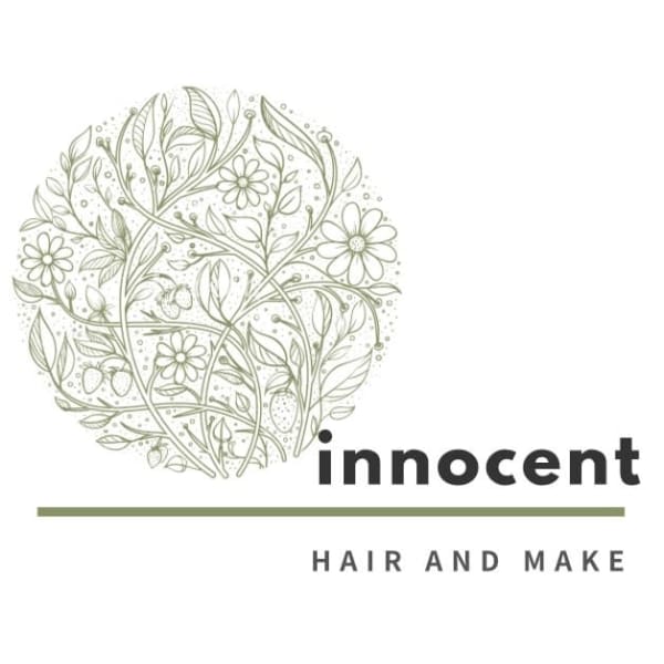 innocent hair&make 青葉台