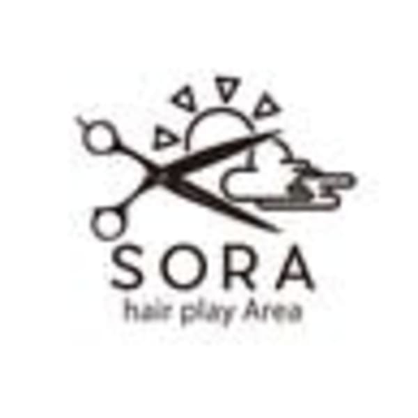 SORA hair play Area