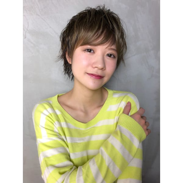 【お手頃価格】デザインカット