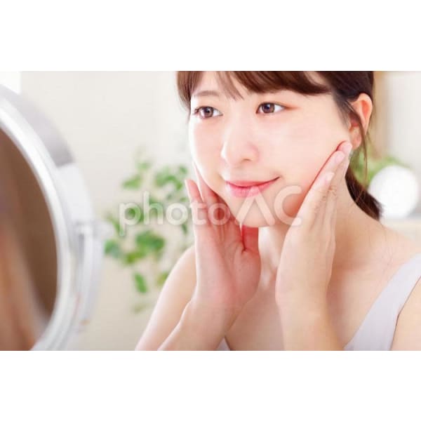 レディース 全身 美肌脱毛 顔・VIO含