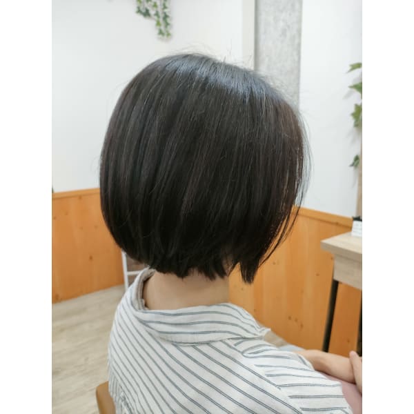 【組み合わせ用】ヘッドスパ【10分】＋贅沢トリートメント