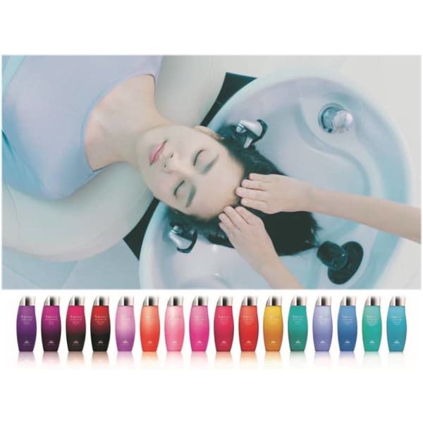 【¥６６００★割引】カット+カラー+Aujua３工程トリートメント１６５００円⇒