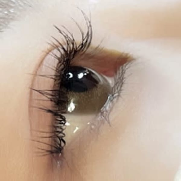 お値打ちメニュー☆セーブルラッシュ☆80本☆リペアOK☆