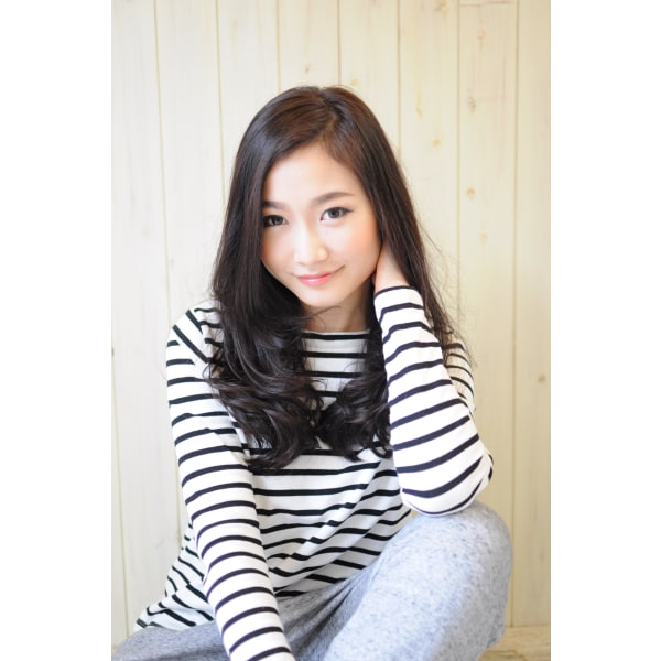 【新規限定人気No.3】カット＆シャンプー