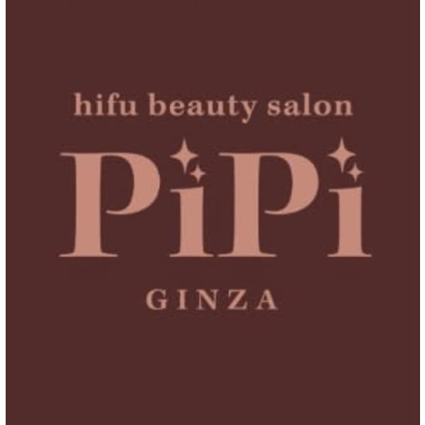 beauty salon PiPi GINZA