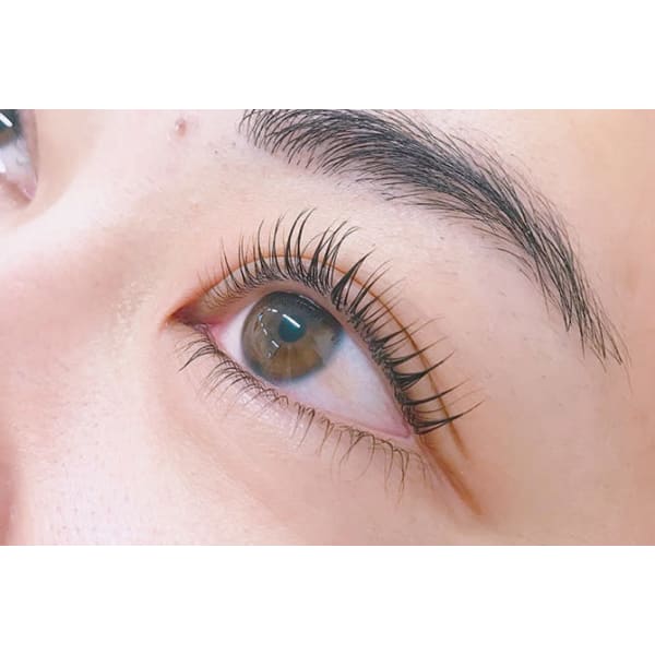 新規■(上)まつげパーマ ¥5800