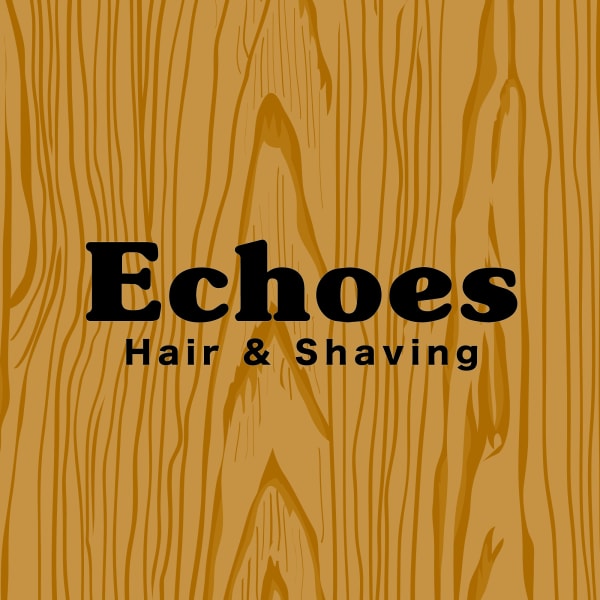 Echoes Hair&Shaving（旧ヒビキプラスワン）