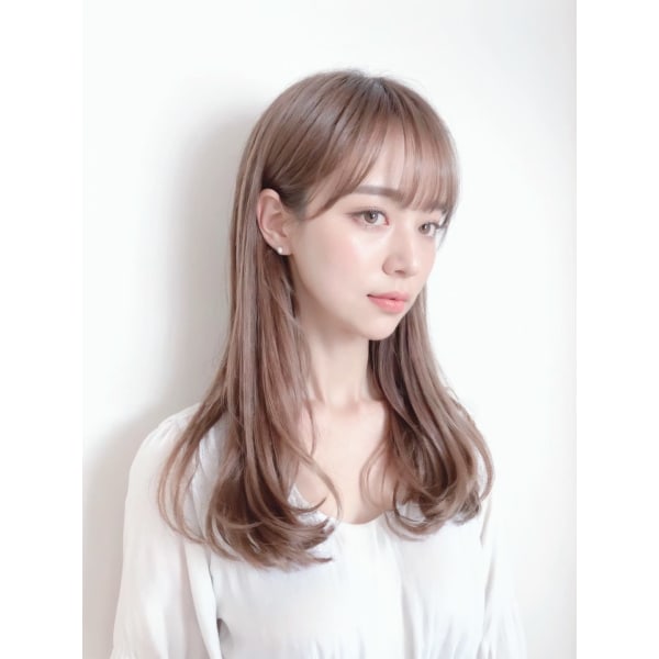 美フォルムカット+パーマ●新規●☆メンズOK¥7700