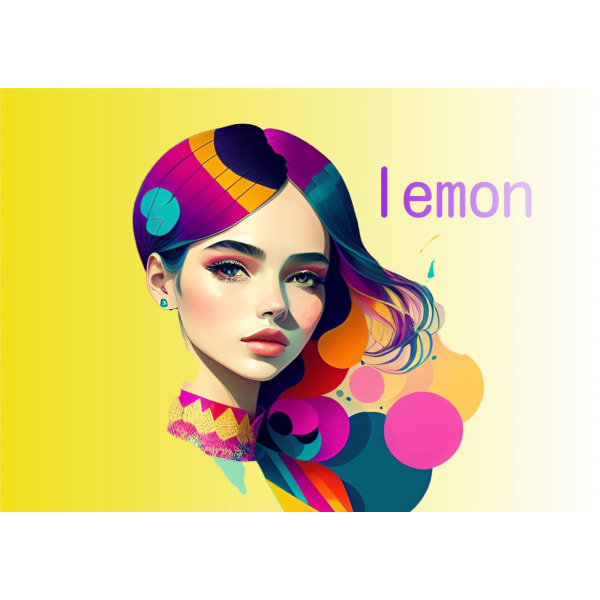 Hair&make Lemon