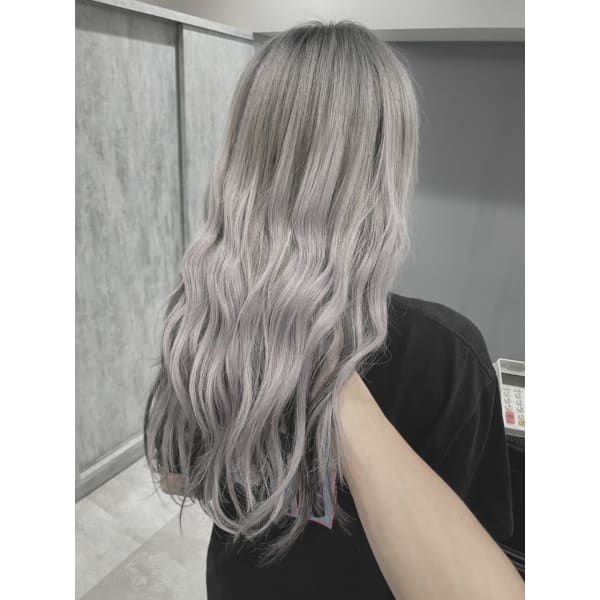 ※10時~16時【エクステの種類 長さ 本数】をお店で相談しながらお決めになりたい方♪