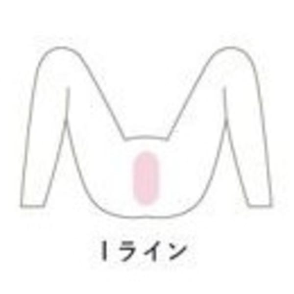 Iライン美肌脱毛+美肌鎮静パック 通常¥4,950