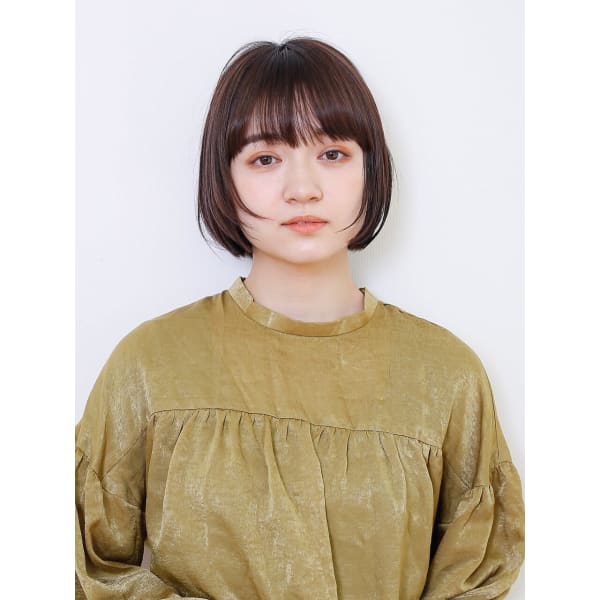 【初回のお客様はこちら♪】カット＋オージュアシャンプー ¥6600→¥5500
