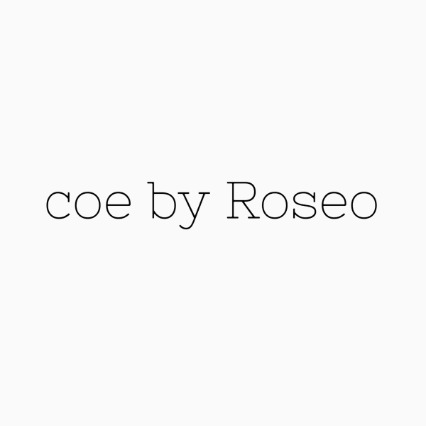 coe by Roseo