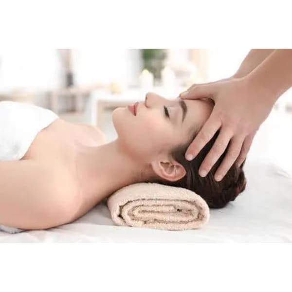 【全身疲労+免疫力UP】特別コース◆全身整体+ヘッドスパ90分15,800円→7,990円